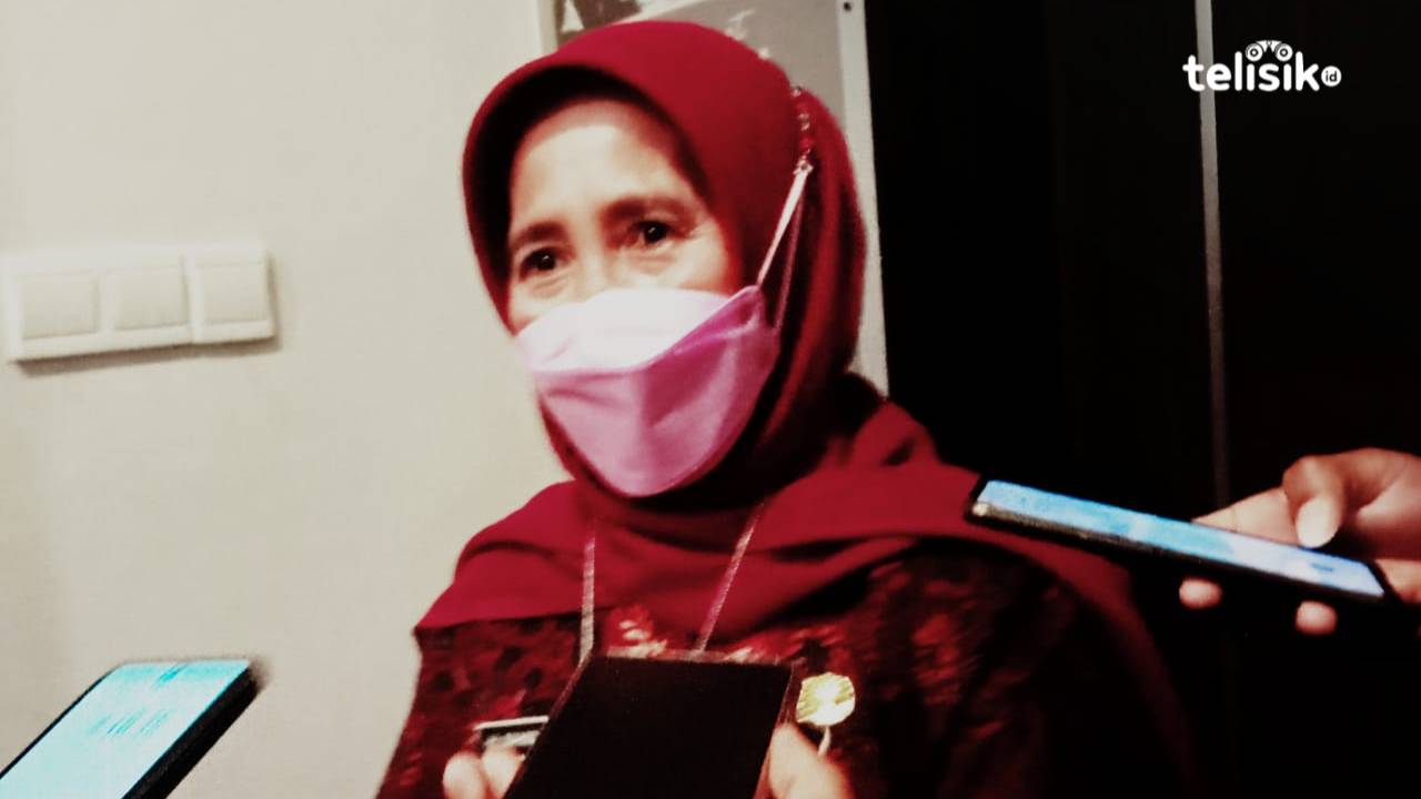 Vaksinasi Anak Sudah Tidak Butuhkan Izin Orang Tua, Sekda Kendari: Kita Lari Pelor