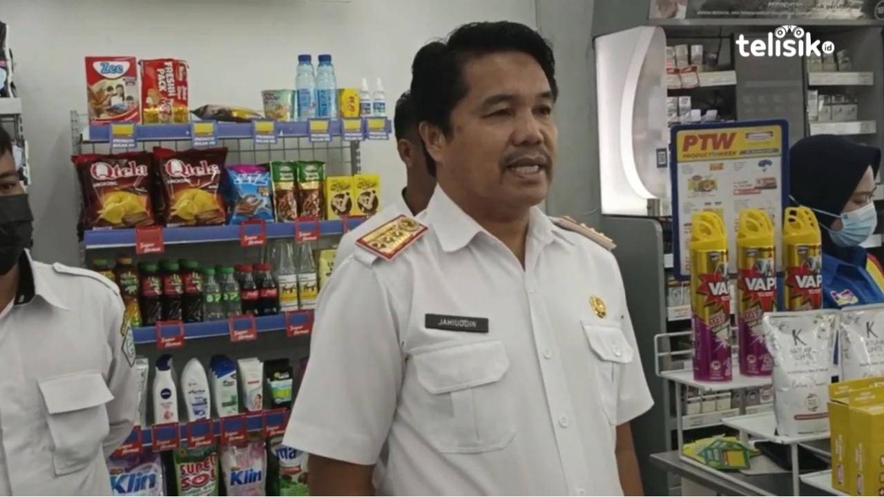 Warga Konawe Diminta Bersabar, Operasi Pasar Murah Minyak Goreng Ditunda