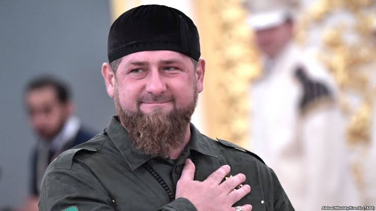 Yuk Kenal Ramzan Kadyrov, Presiden Chechnya yang Bantu Rusia Invasi Ukraina