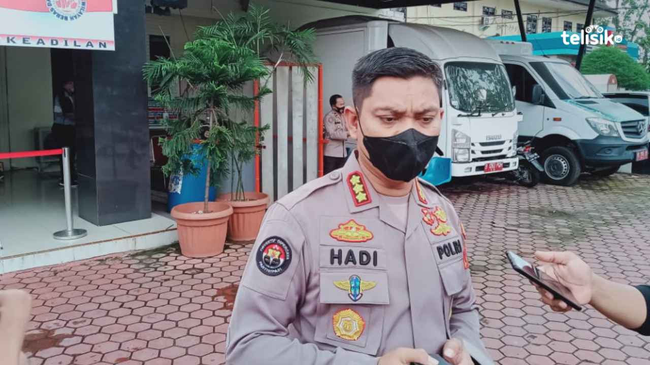 Polisi Temukan Pedagang Jual Minyak Goreng di Atas HET di Medan