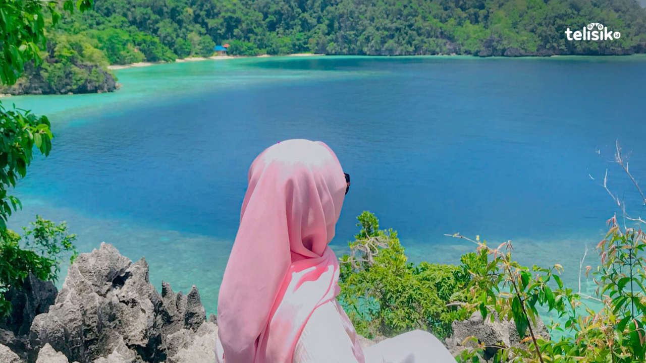 5 Destinasi Wisata di Sultra Ini Bisa Kamu Kunjungi Saat Libur Lebaran