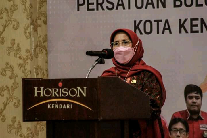 12 Pejabat Kendari Berebut 4 Kursi Eselon II