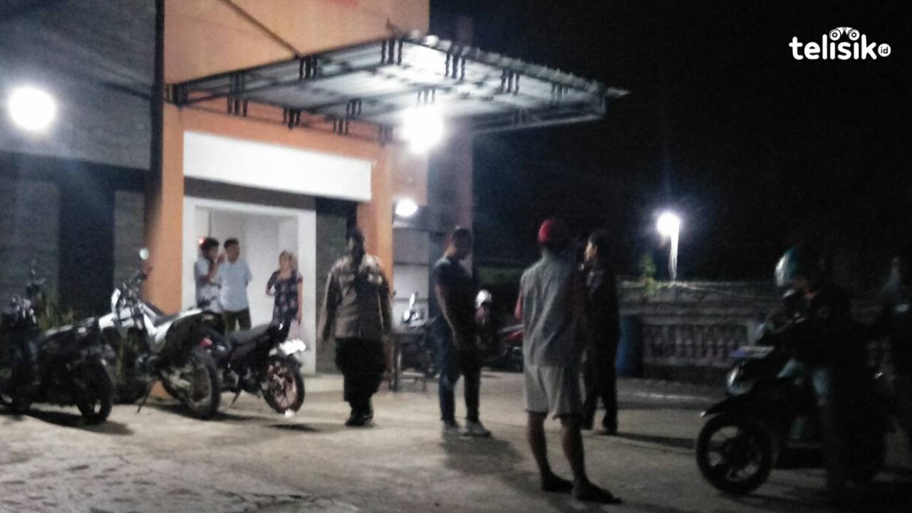 Diduga Jadi Tempat Parktik Prostitusi, Hotel Krisan Nyaris Dihancurkan Warga