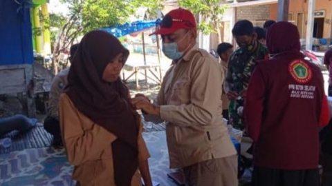 Soal Petisi Dukungan Pj Bupati, Begini Klarifikasi Kadis Kesehatan Busel