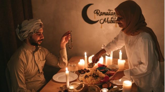 2030 Umat Muslim akan Jalani Puasa Ramadan 2 Kali dalam Setahun, Fenomena Langka