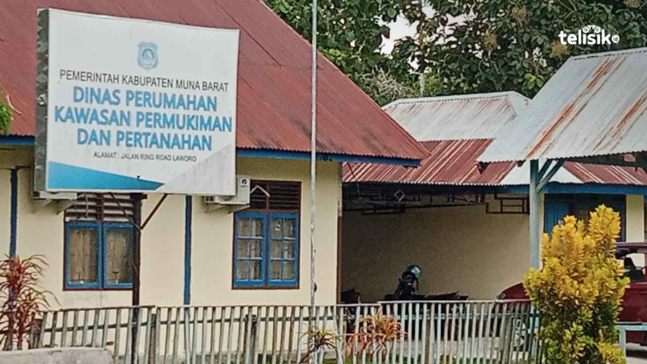 421 Rumah Tidak Layak Huni di Mubar Segera Direnovasi