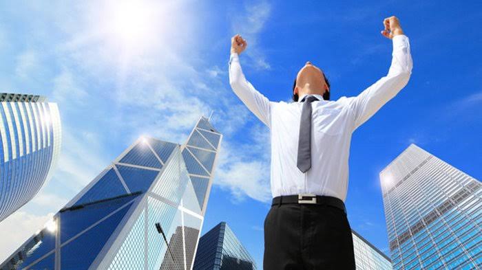 4 Tanda Ini Bukti Kamu Punya Mental Kuat