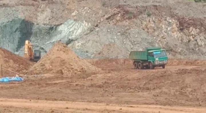 5 Negara Ini Jadi Investor Tambang di Sultra