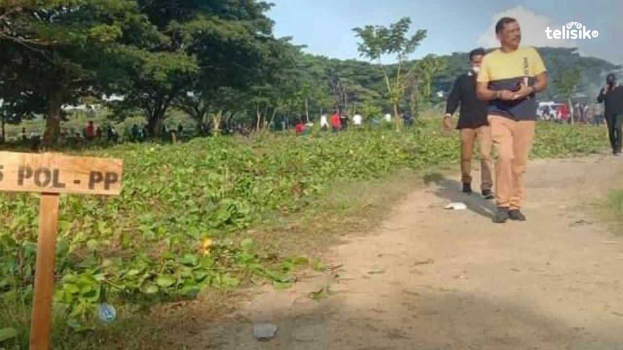 OPD Dikerahkan Tangani Persoalan Sampah di Muna