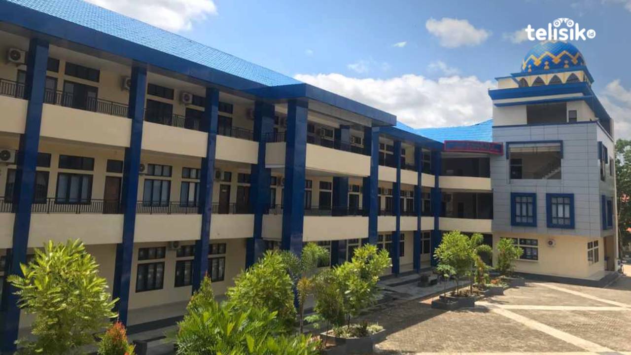 IAIN Kendari Verifikasi 1.021 Pendaftar SPAN-PTKIN, Hasilnya Diumumkan 15 April