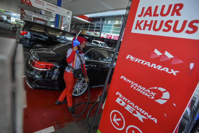 Mulai Hari Ini, Harga Pertamax Naik hingga Rp 12.750 Per Liter