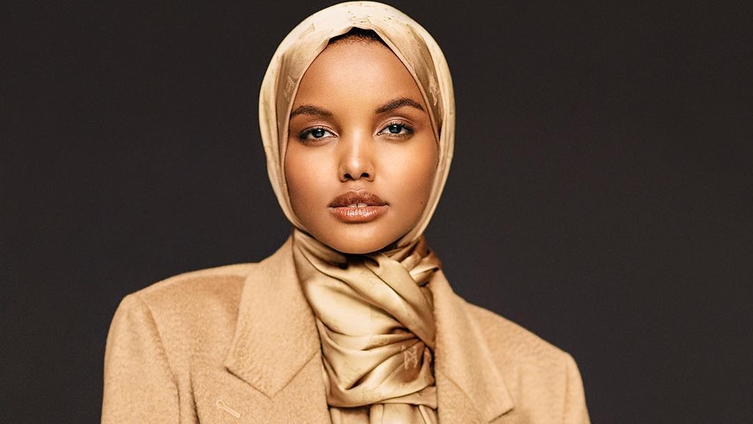 Deretan Artis Hollywood yang Jalani Puasa Ramadan, Nomor 4 Wanita Hijab Tercantik di Dunia