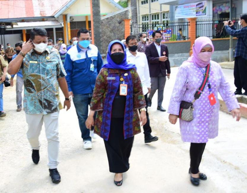 Masa Jabatan Akan Berakhir, Sekda Kendari Tak Minat Gabung ke Parpol