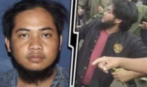 Jadi Tersangka Penganiaya Ade Armando, Ini Cerita Abdul Latip Berangkat ke Jakarta Modal Rp 300.000