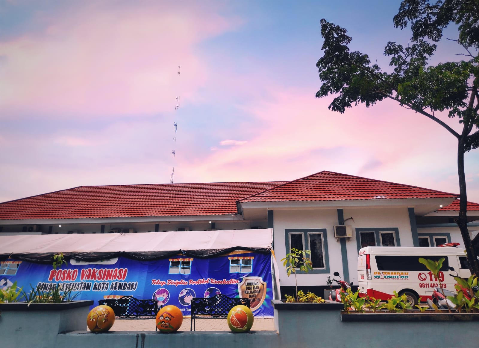 Warga Cemas Kasus COVID-19 Kembali Membludak saat Mudik, Ini Himbauan Dinkes Kendari