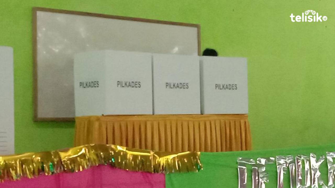 Aduan Perkara Pilkades Bombana Ditolak