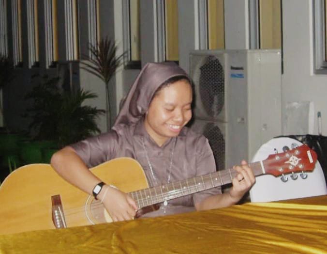 Agnes Nogo Temu, Mahasiswi Unsultra Tunjukkan Kualitas dan Prestasi Tingkat Internasional 