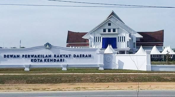 Alami Perubahan, Berikut Susunan Komisi di DPRD Kota Kendari Terbaru