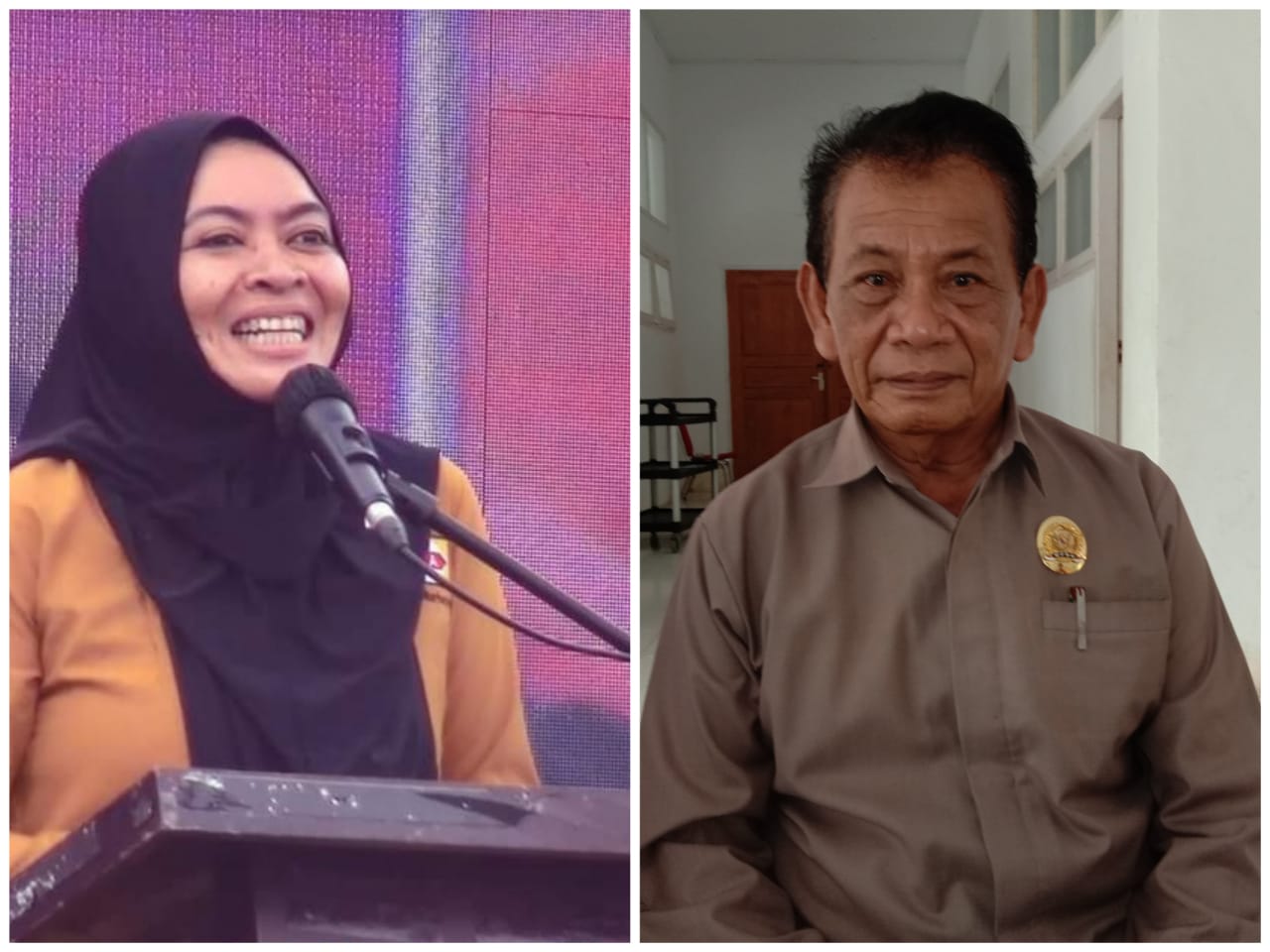 Alasan PAW Ketua DPRD Muna Terkuak, Selain Sakit Juga Tidak Berkontribusi di Partai