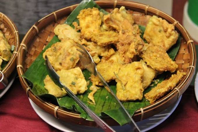 Amankah Makan Gorengan Saat Buka Puasa? Berikut Penjelasannya