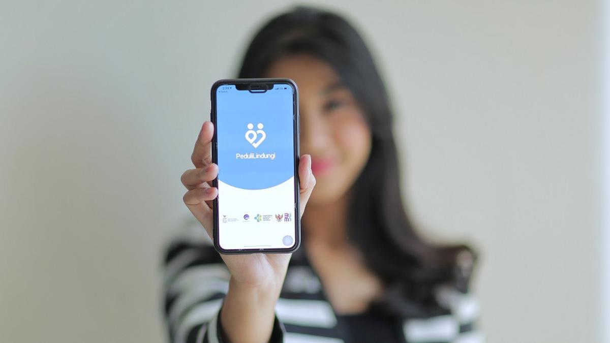 Amerika Serikat Tuduh Aplikasi PeduliLindungi Indonesia Langgar HAM