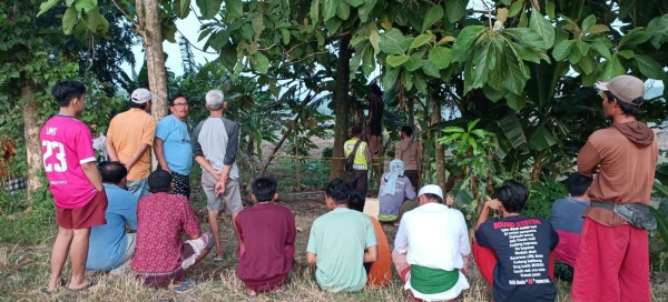Anggota DPRD Ini Ditemukan Gantung Diri, Begini Gelagat Anehnya Sebelum Tewas