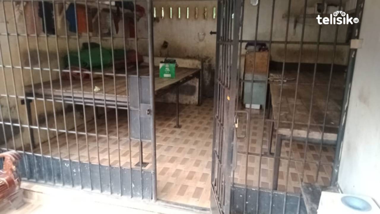 Begini Peran Anak Mantan Bupati Langkat, hingga Tahanan di Kerangkeng Tewas