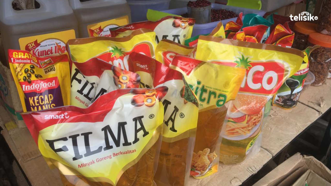 Besok Disperindag Buka Pasar Murah, Catat Waktu dan Tempatnya