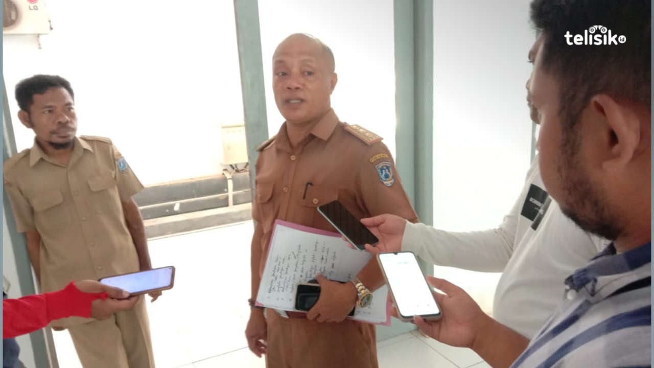 BLT di Muna Disalurkan Setelah Anggaran Fisik Dicairkan