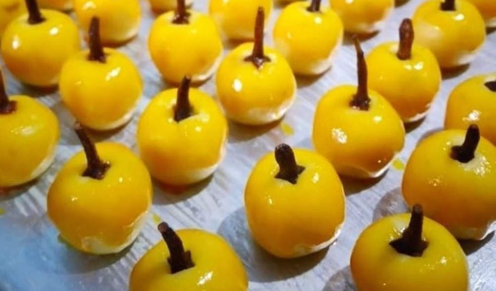 Bosan Model Bulat? Yuk, Cobain Nastar Kekinian dengan Beragam Bentuk