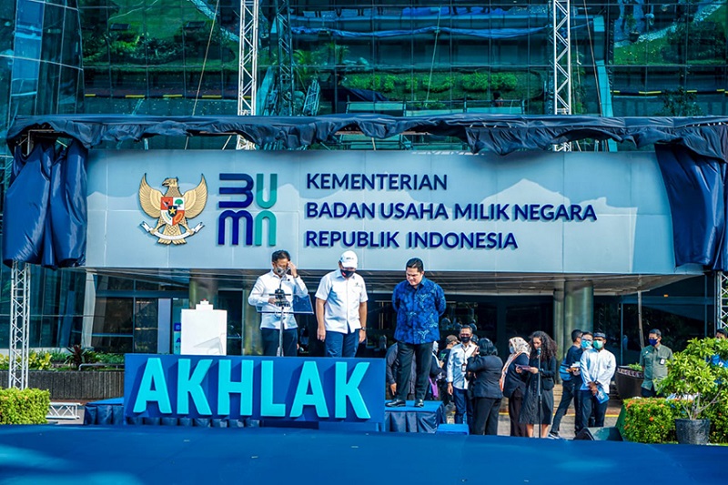 BUMN Buka 40 Lowongan Kerja Terbaru, Berikut Syaratnya