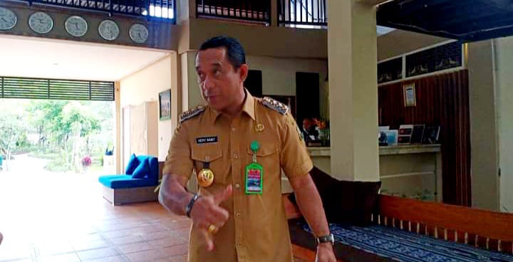 Bupati Manggarai Tak Bisa Eksekusi Langsung Rekomendasi KASN, Pejabat Nonjob Dikembalikan Perlahan