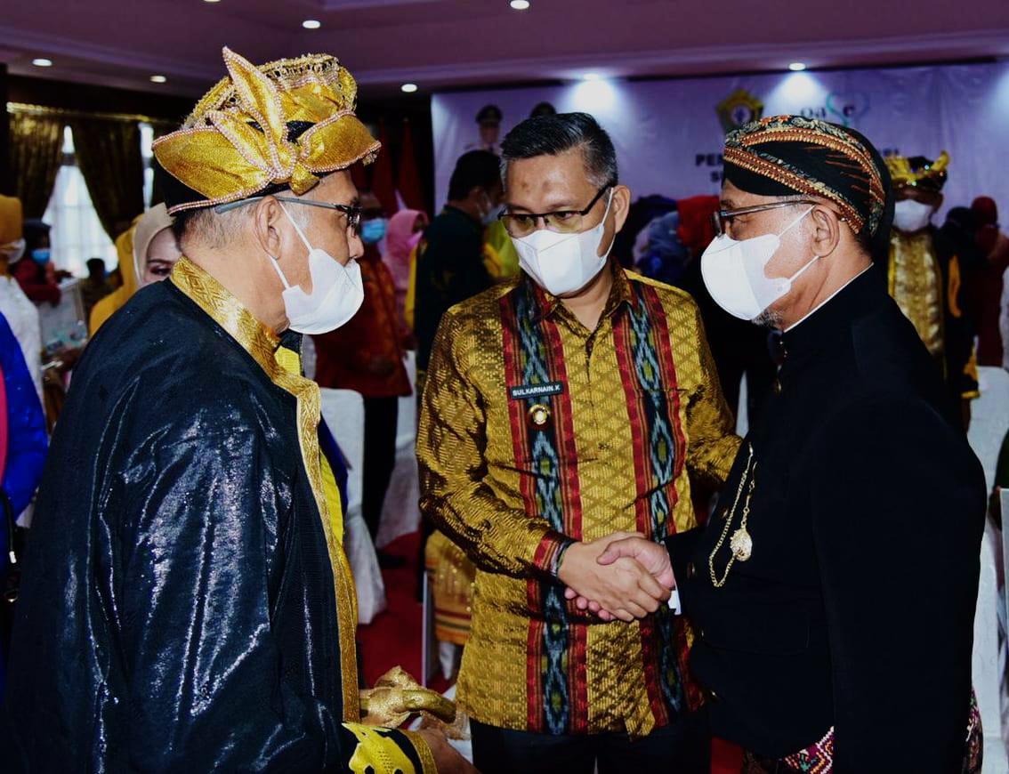 Cair 25 April 2022, Ini Total THR Pemkot Kendari untuk ASN dan PPPK