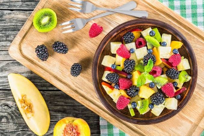 Catat, Ini 16 Buah yang Baik Dikonsumsi Saat Buka Puasa