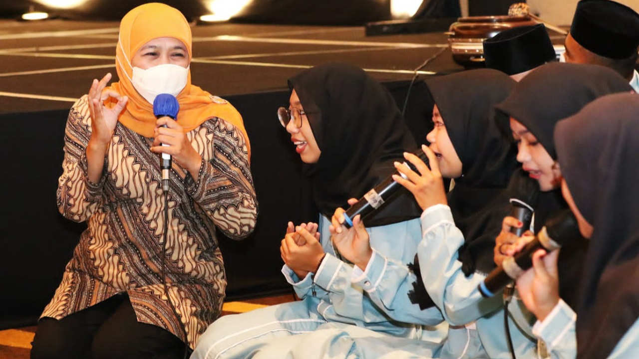 Cuti Bersama dan Libur Nasional Lebaran, Petugas Pelayanan Masyarakat Harus Tetap Siaga