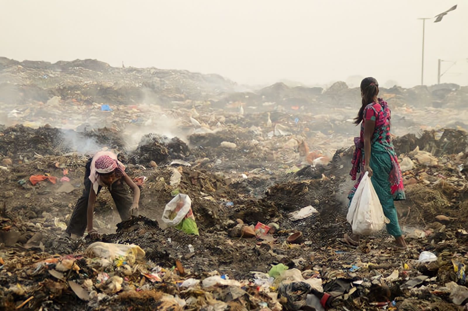 Daftar 5 Negara Termiskin di Dunia, Nomor 3 Pernah Jadi Bagian Indonesia