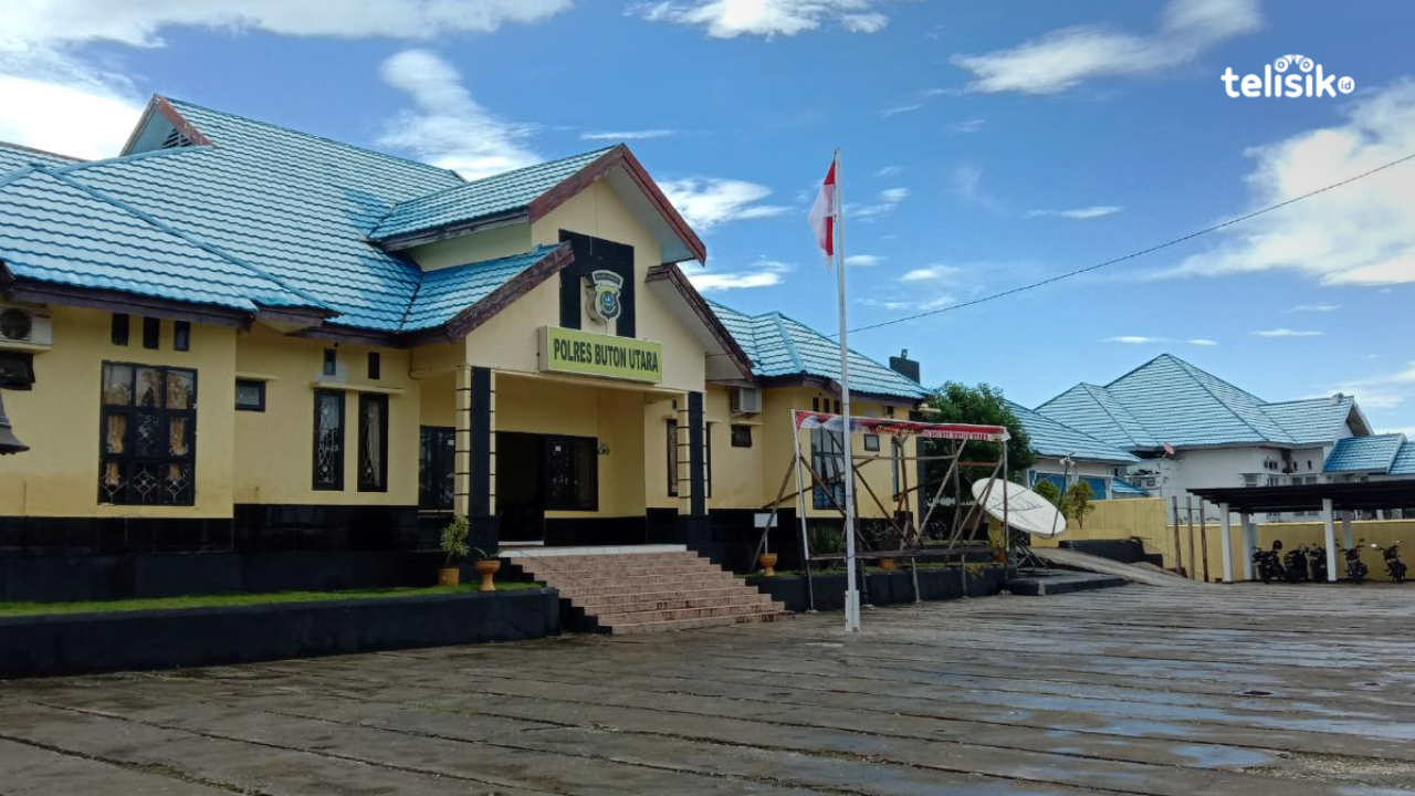 Diduga Berjudi, Oknum Pegawai Dinas PUPR Butur Ditangkap Polisi