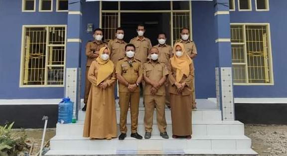 Diduga Gegara Kades Pecat Perangkat Desa, Dana Desa Tak Cair