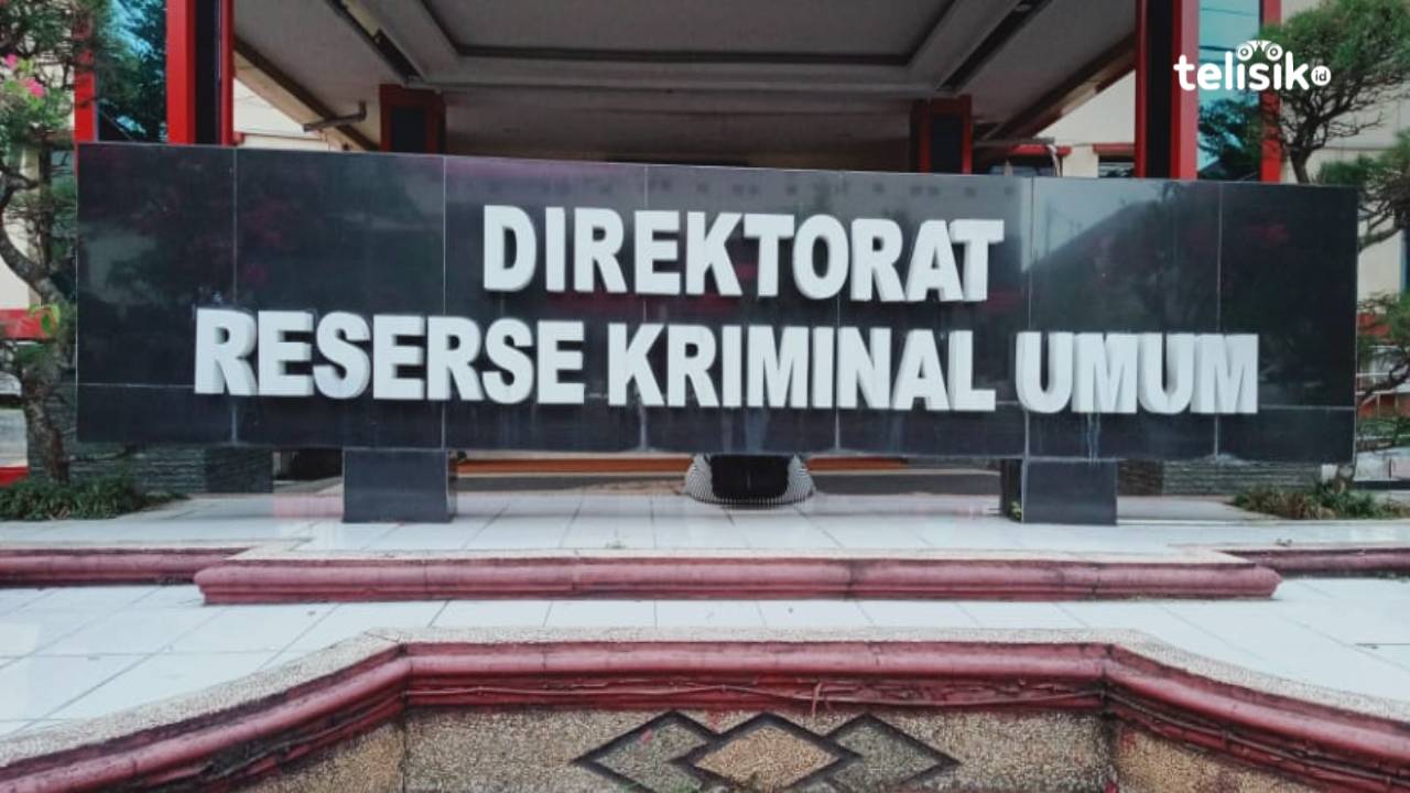 Diduga Gelapkan Uang Proyek, Polda Sumut Tahan Anggota DPRD Tapanuli Utara