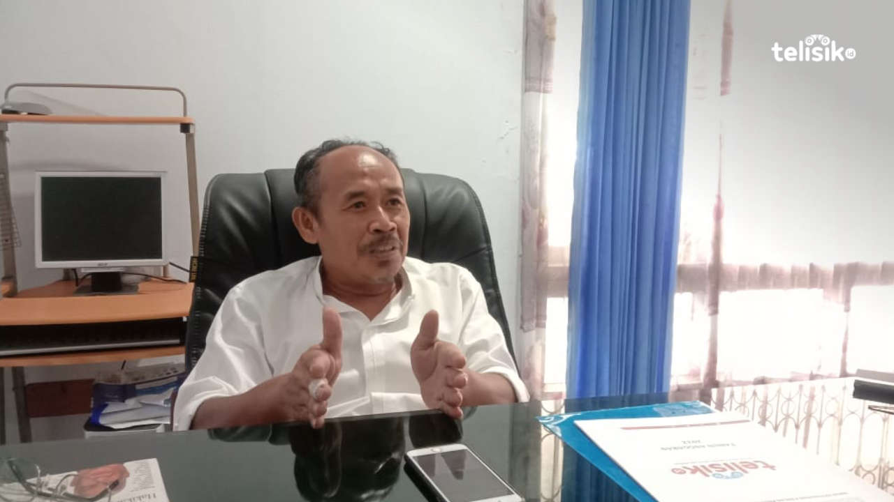 Dinas Ketahanan Pangan Sultra Jaga Stabilitas Harga di Bulan Ramadan