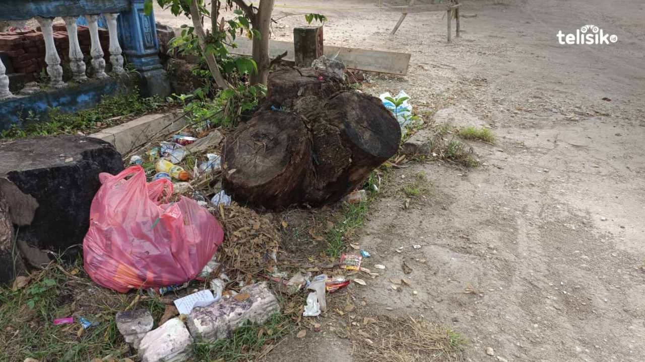 DLH Konawe Imbau Warga Tertib Buang Sampah Selama Puasa