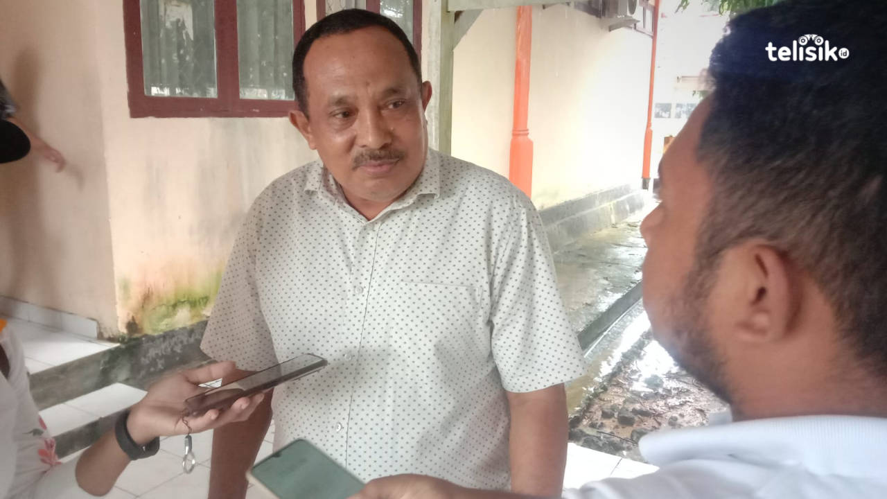 Gegara Petikan SK Pelantikan Belum Diserahkan, Pejabat di Muna Belum Gajian