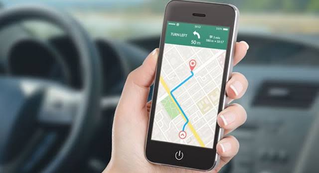 Google Maps Bakal Punya Fitur Baru, Bisa Cek Tarif Tol di Indonesia