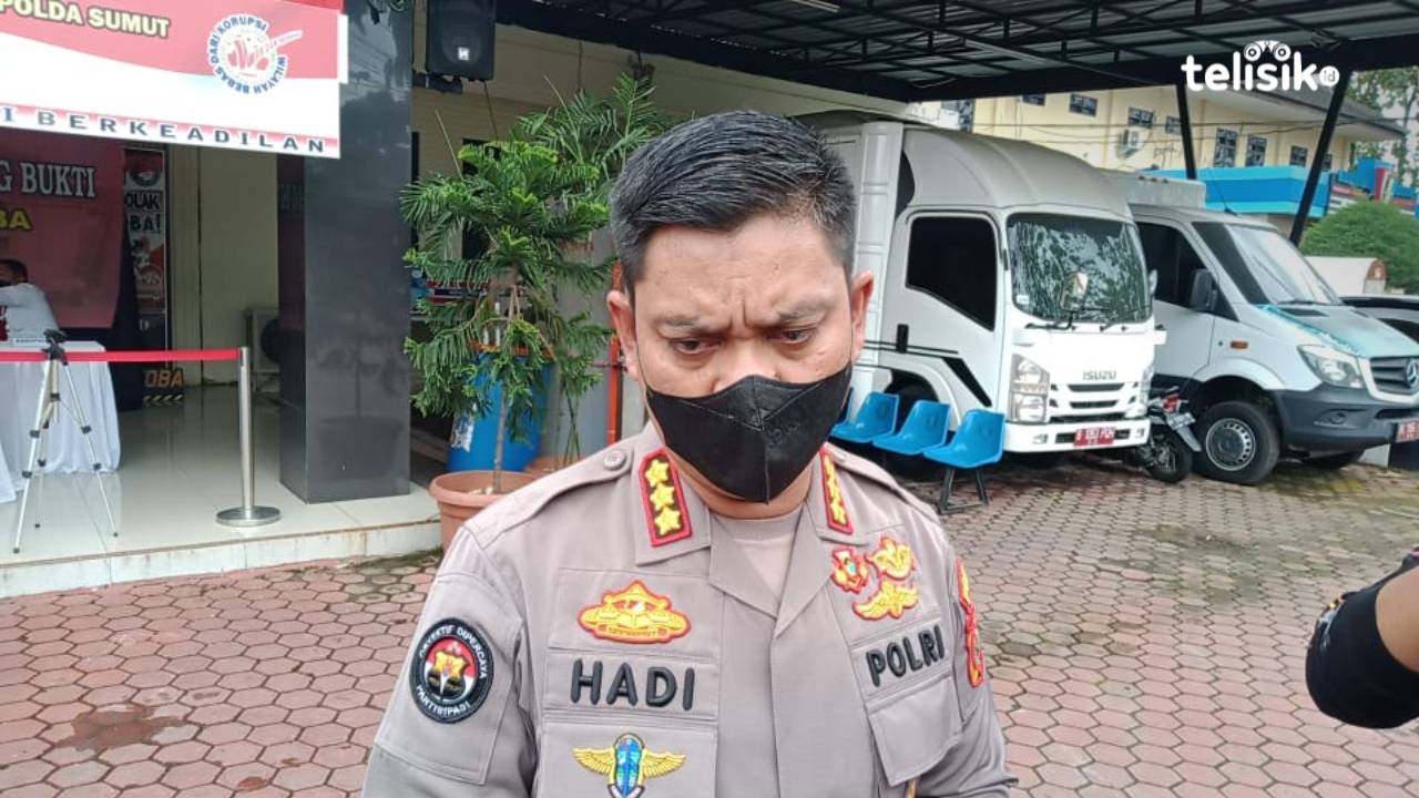Hanya 8 Jam, Tahanan yang Dititip Keluarga di Kerangkeng Milik Mantan Bupati Langkat Tewas