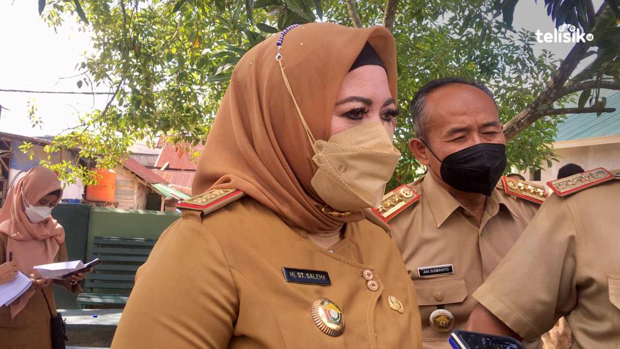 Hari ke-17 Ramadan, Pantauan Harga Bahan Pokok di Pasar Kota Kendari Mulai Stabil