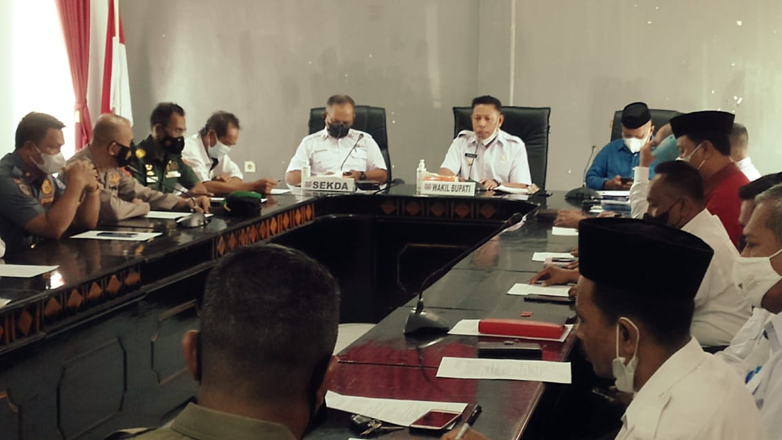 Ini Besaran Nisab Zakat Fitrah dan Zakat Mal 2022 di Butur