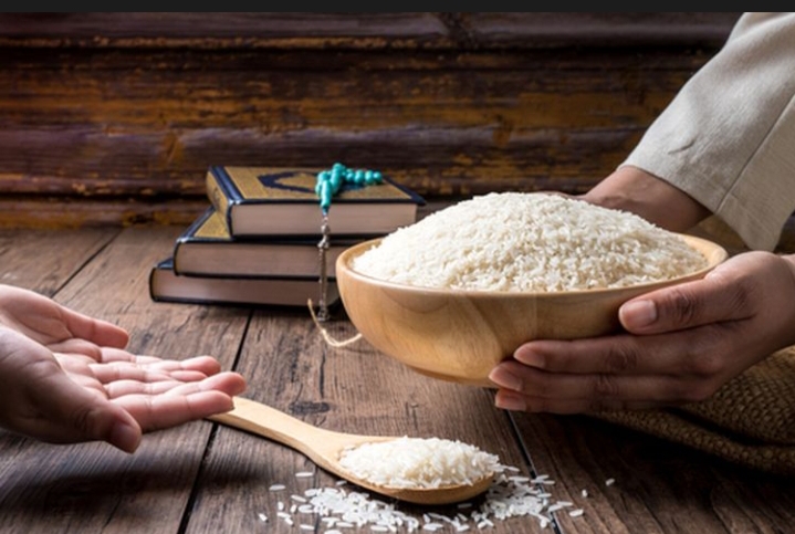 Ini Besaran Zakat Fitrah di Kolaka Utara