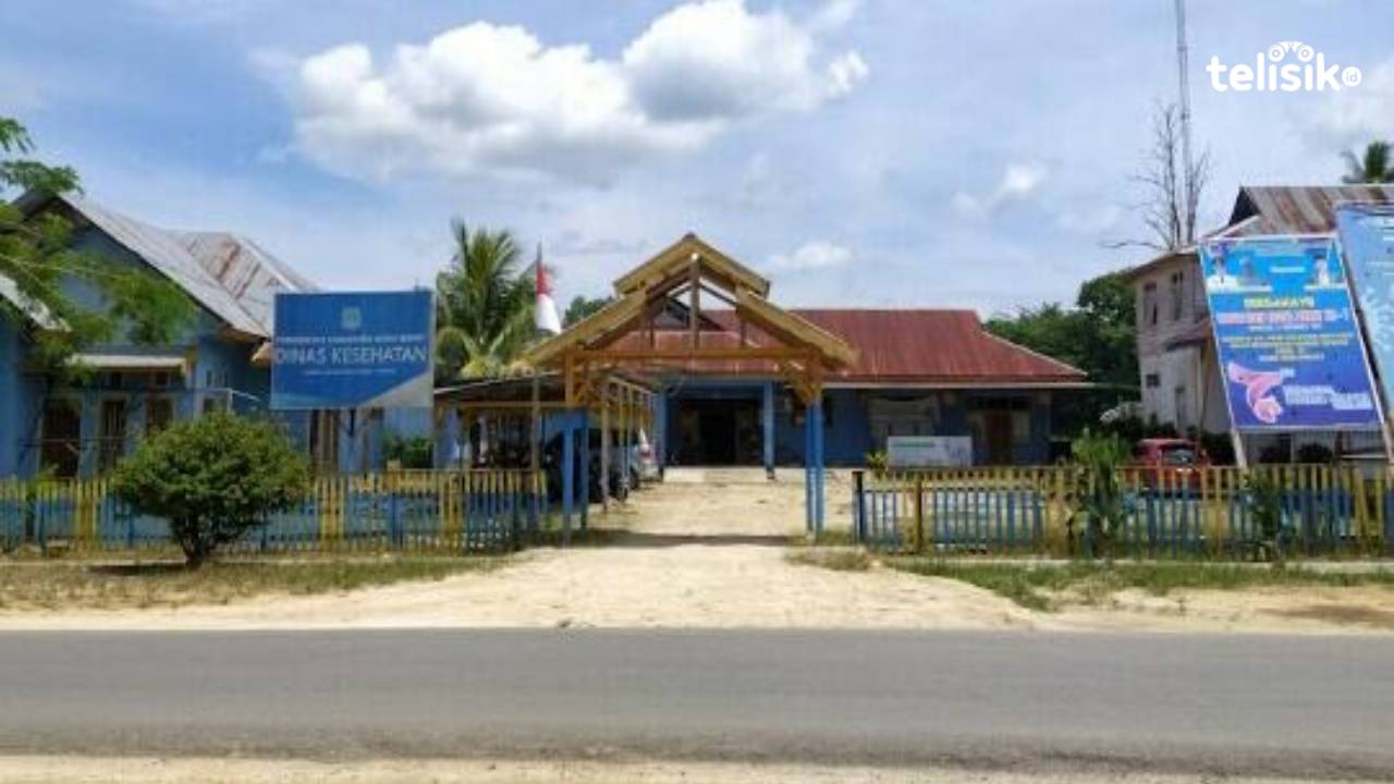 Insentif Tim Vaksinator Muna Barat Segera Diberikan