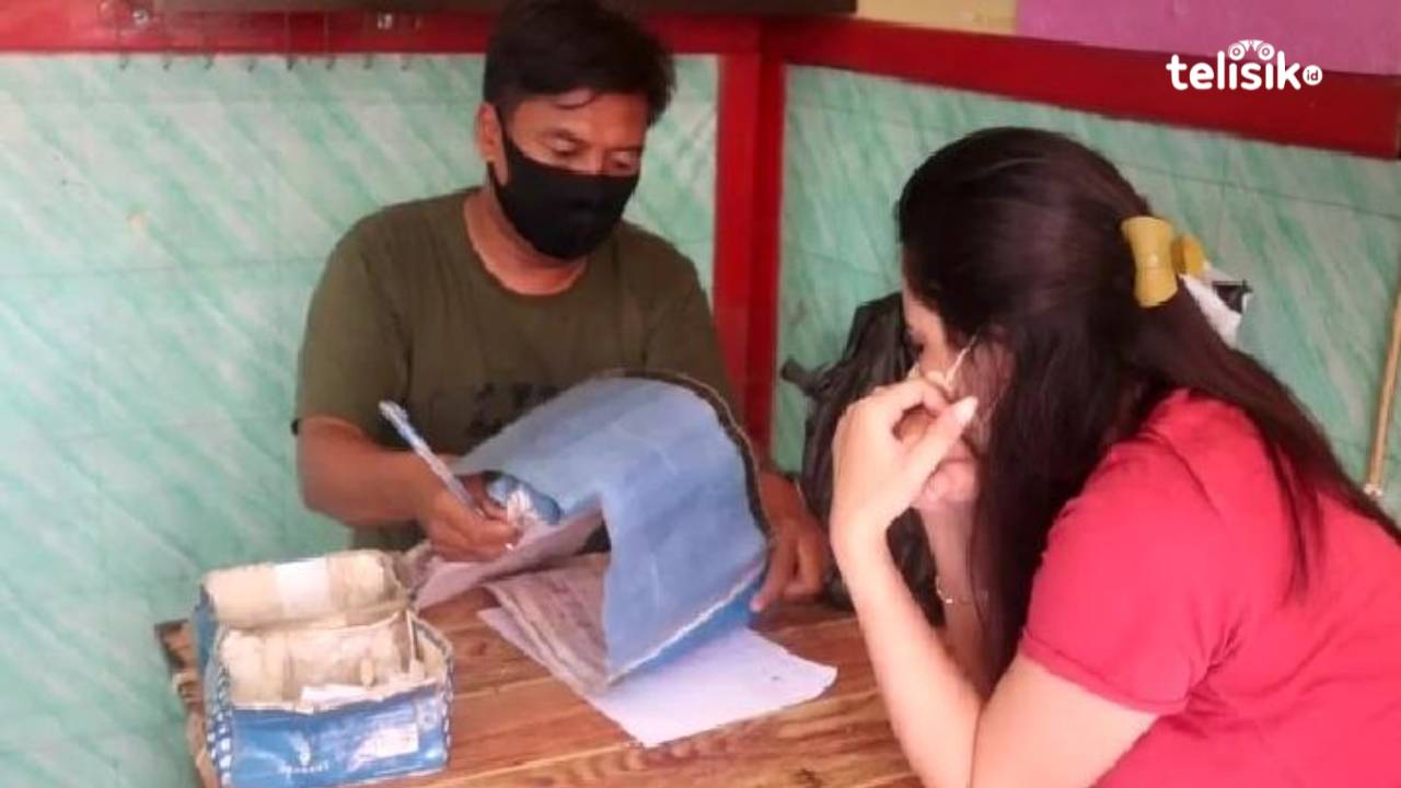 Jadi Bandar Togel, Wanita di Muna Terancam 10 Tahun Penjara
