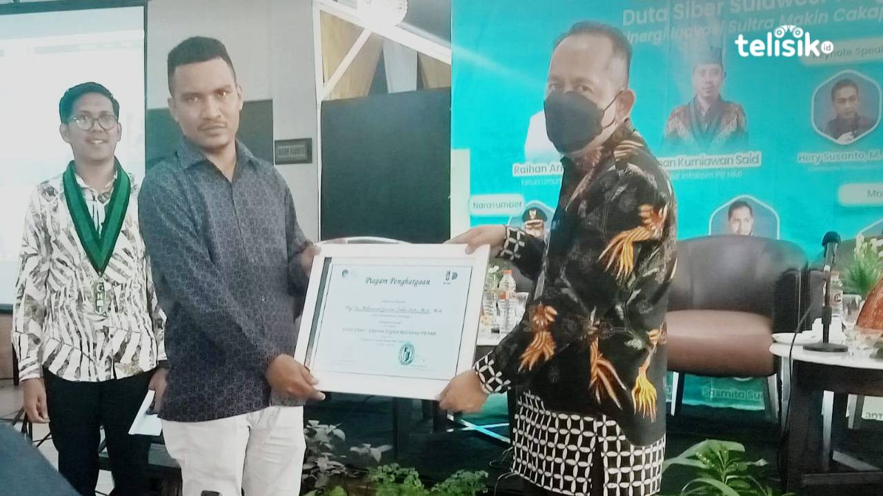 Jadi Kebutuhan Primer, Mahasiswa Akan Kesulitan Jika Tak Miliki Smartphone